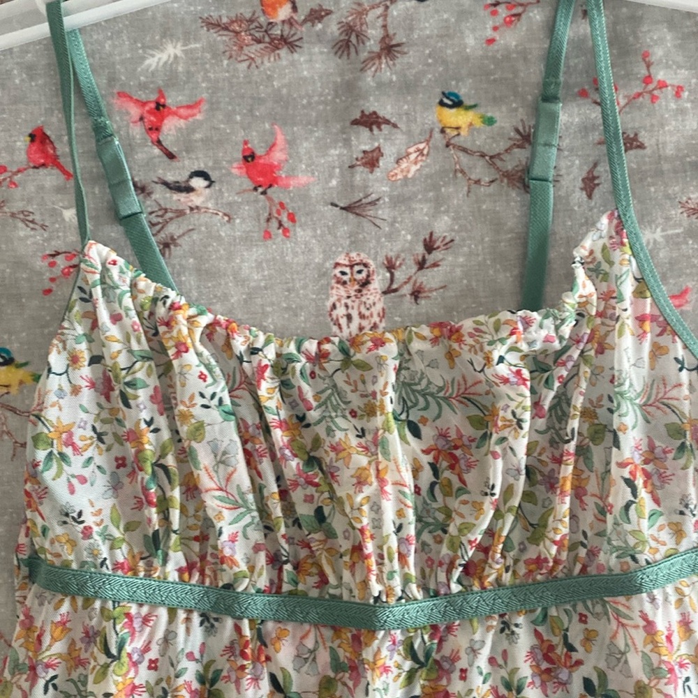 Intimissimi babydoll nightshirt
